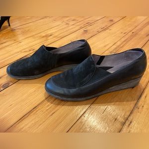 Beautifeel Loafer Wedges Size 39
